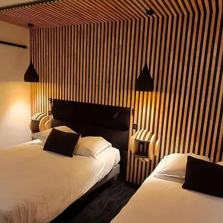 Hotel Les Brises Ла Рошел Екстериор снимка