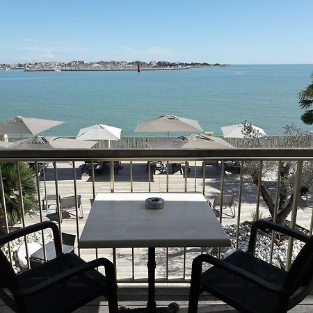 Hotel Les Brises Ла Рошел Екстериор снимка