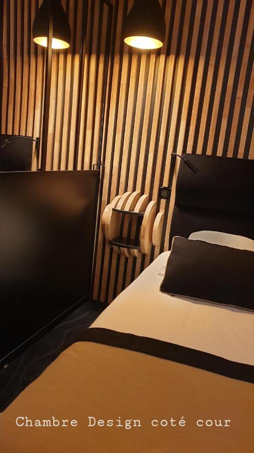 Hotel Les Brises Ла Рошел Екстериор снимка