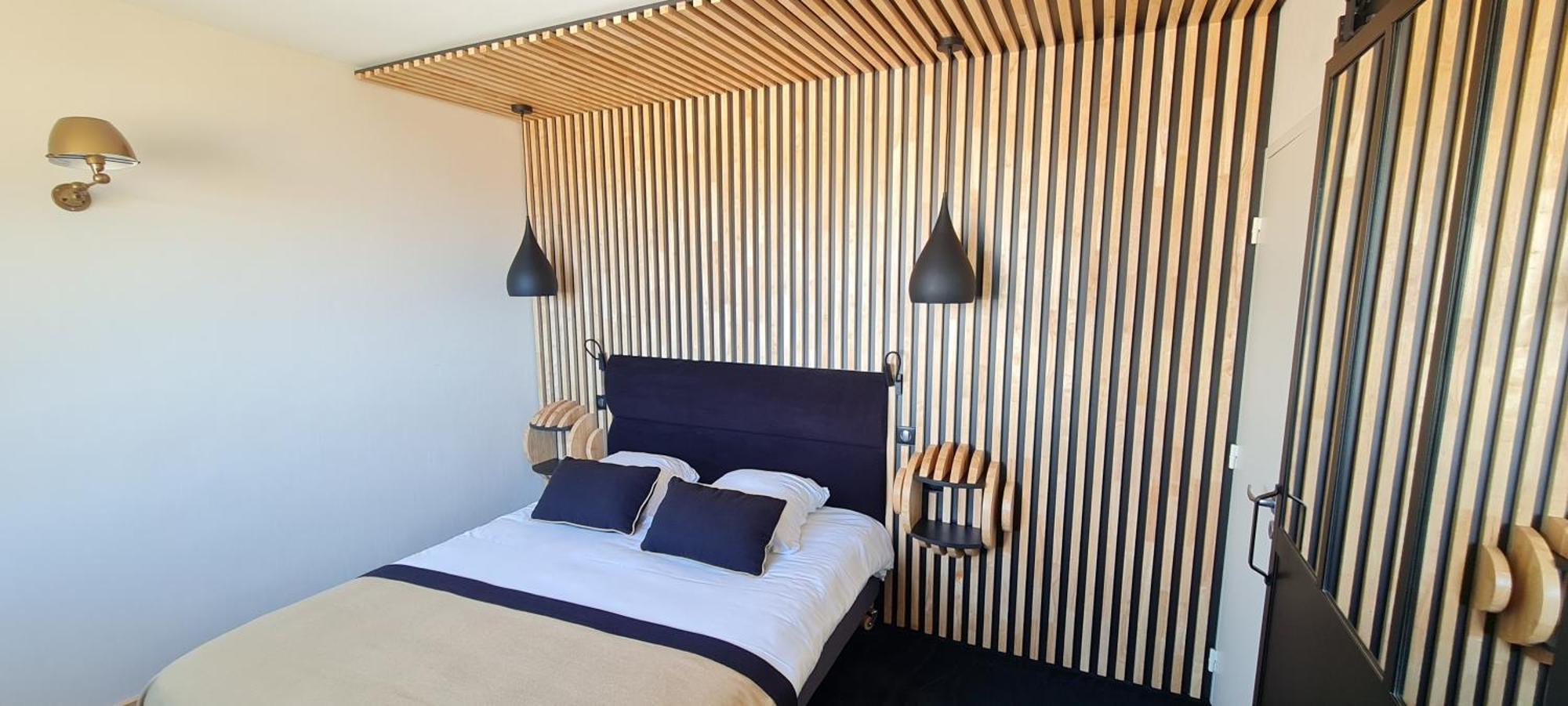 Hotel Les Brises Ла Рошел Екстериор снимка