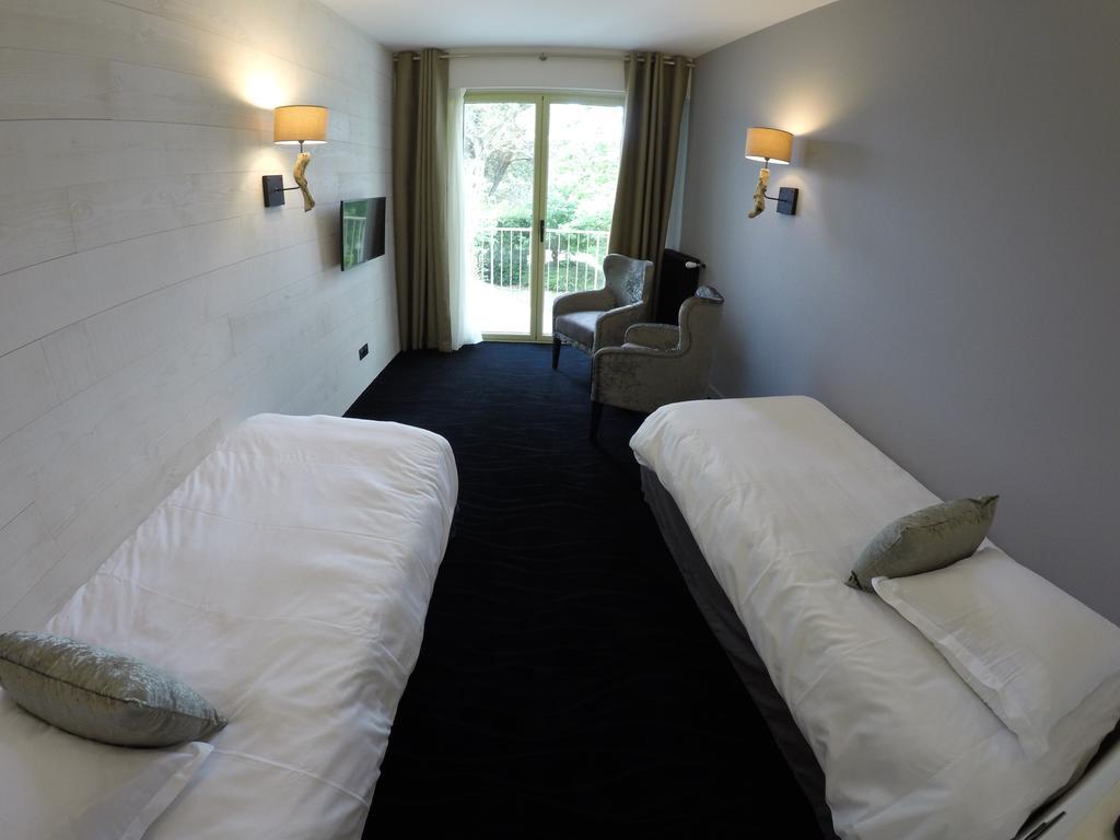 Hotel Les Brises Ла Рошел Екстериор снимка